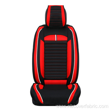 General Cushion Car Leather Auto Car Seat Covers